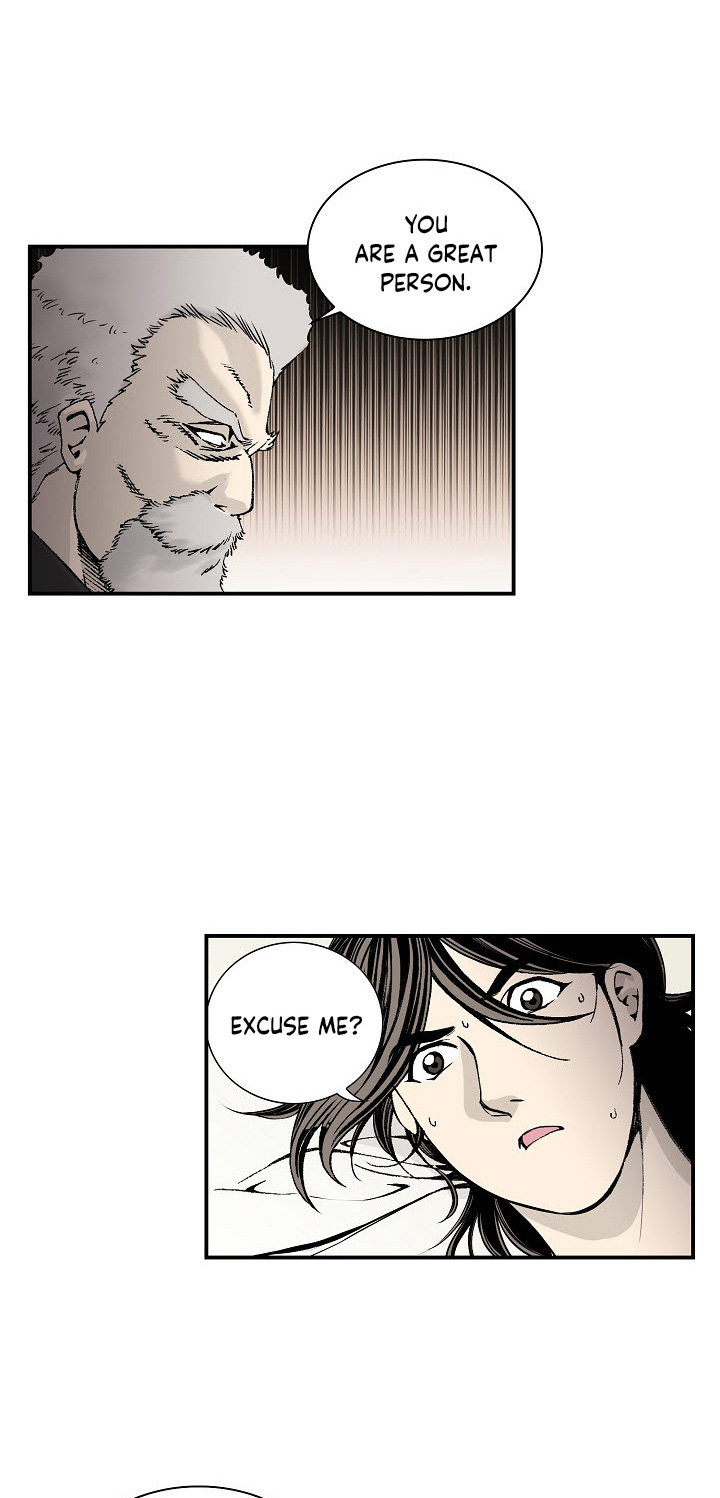 Wizard's Martial World Chapter 40 page 25 - Chapter 40