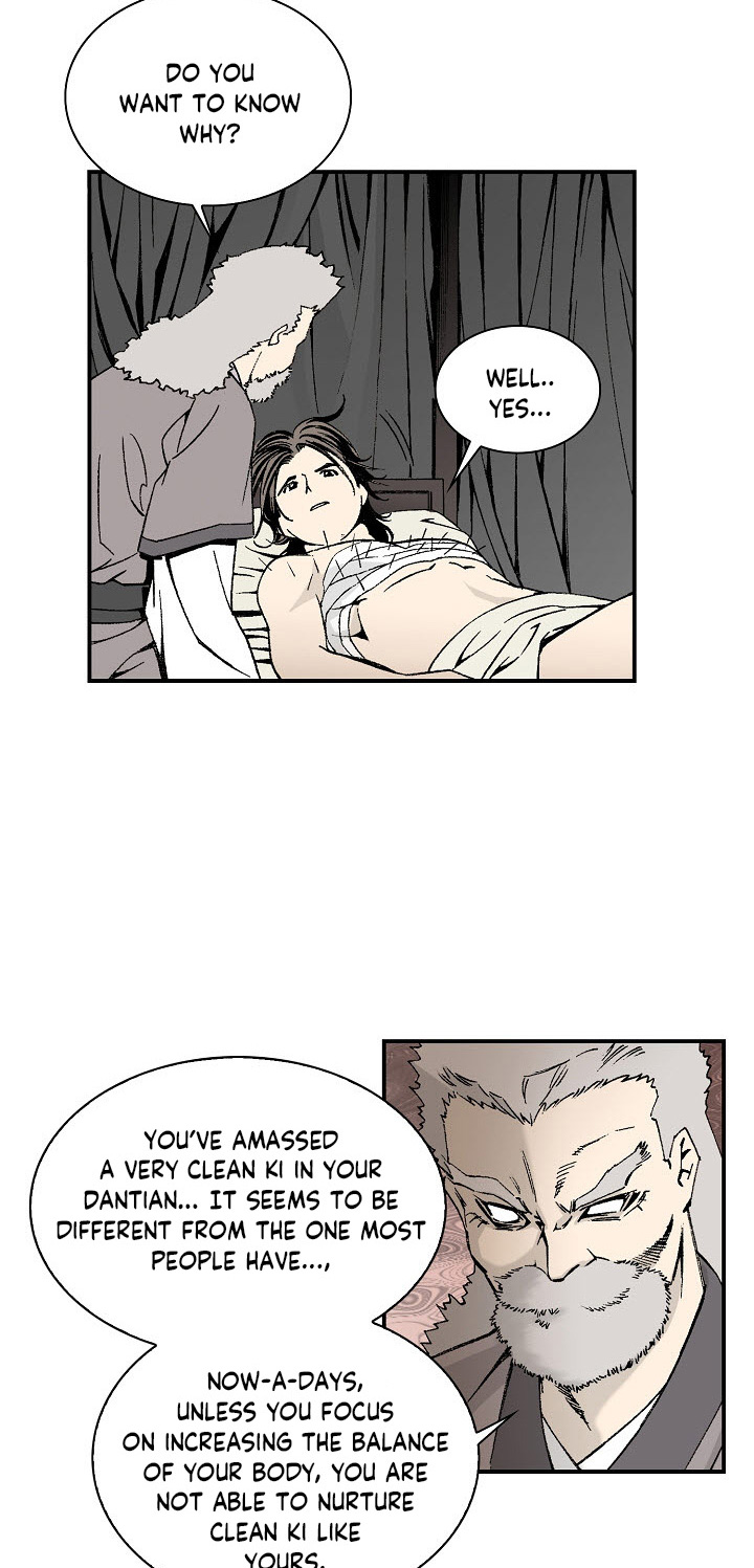 Wizard's Martial World Chapter 40 page 26 - Chapter 40