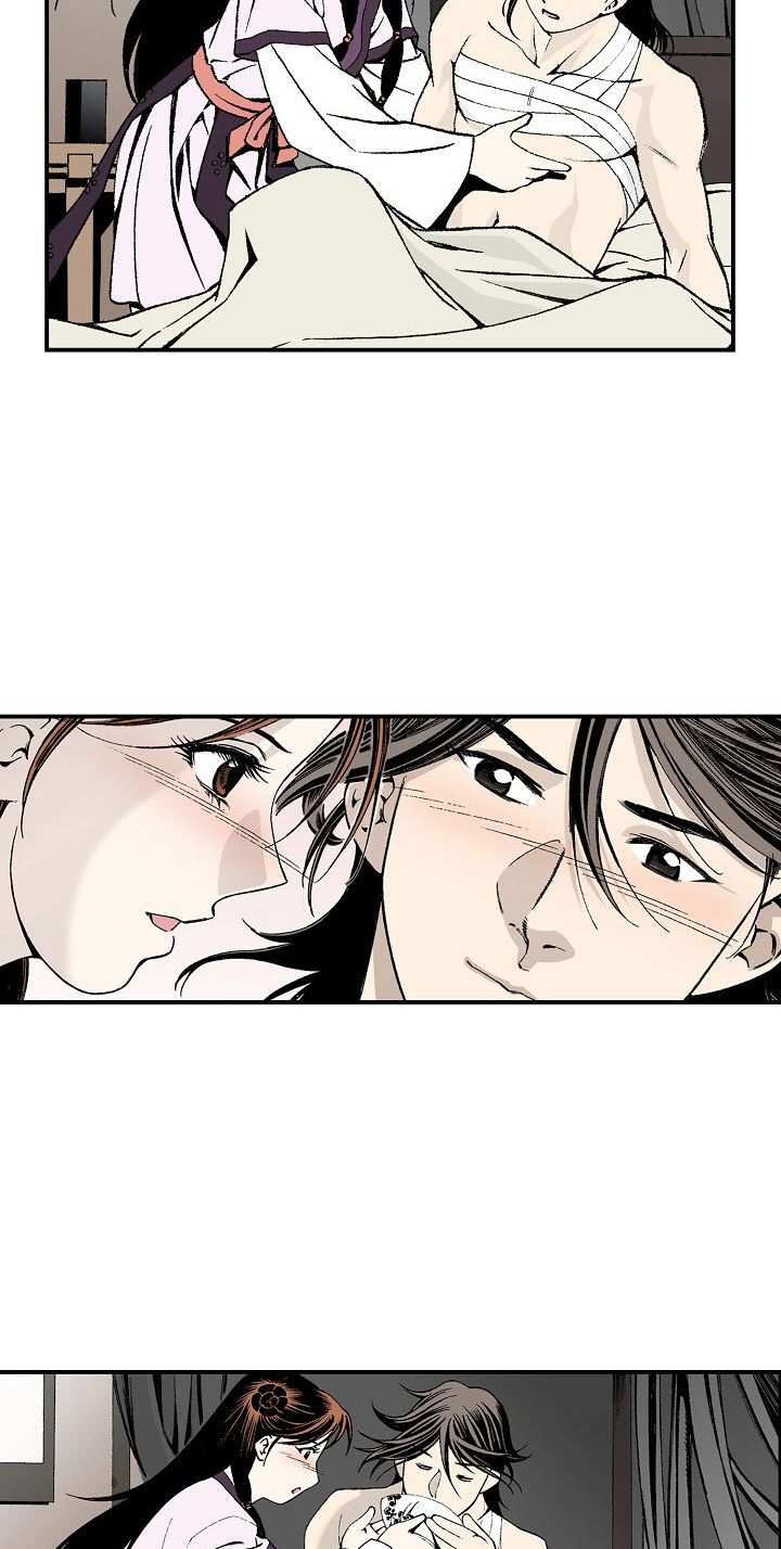 Wizard's Martial World Chapter 40 page 38 - Chapter 40