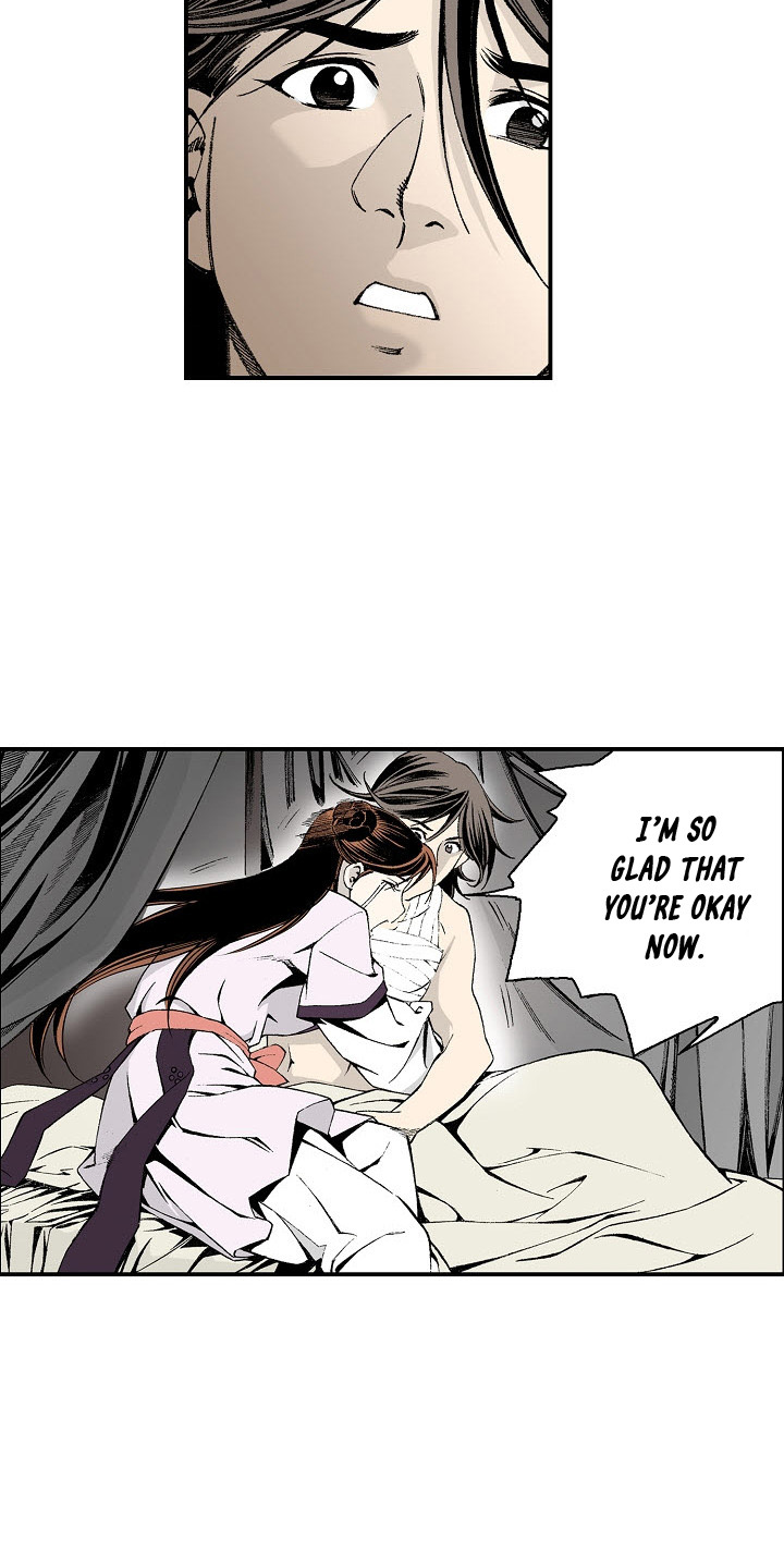 Wizard's Martial World Chapter 40 page 42 - Chapter 40