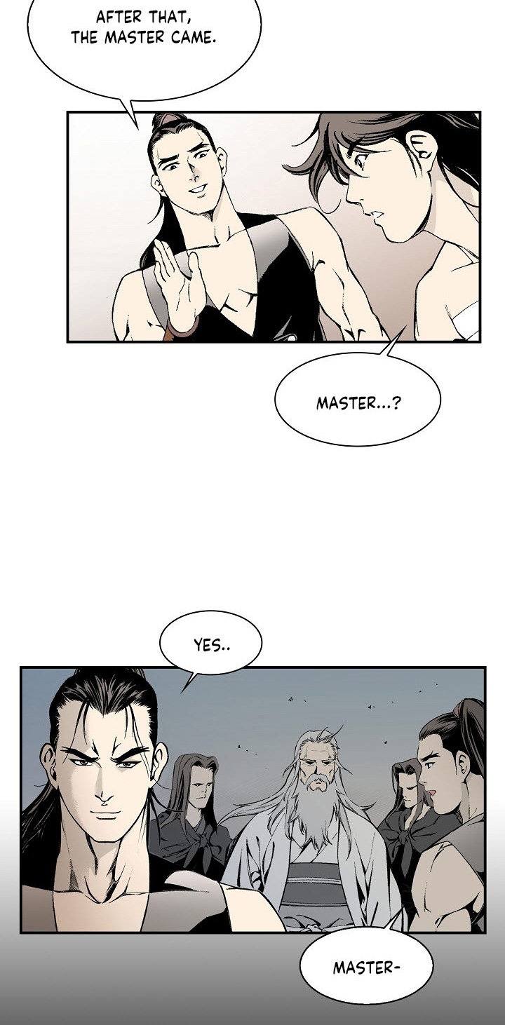 Wizard's Martial World Chapter 41 page 10 - Chapter 41