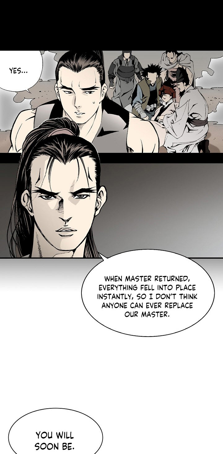 Wizard's Martial World Chapter 41 page 12 - Chapter 41