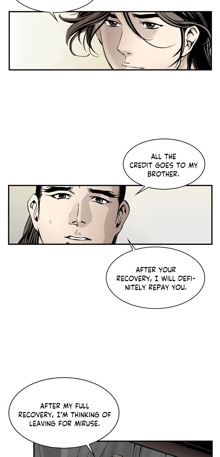 Wizard's Martial World Chapter 41 page 13 - Chapter 41