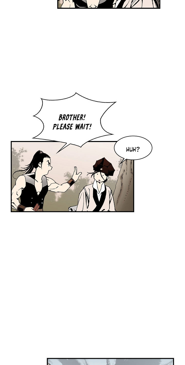 Wizard's Martial World Chapter 41 page 26 - Chapter 41
