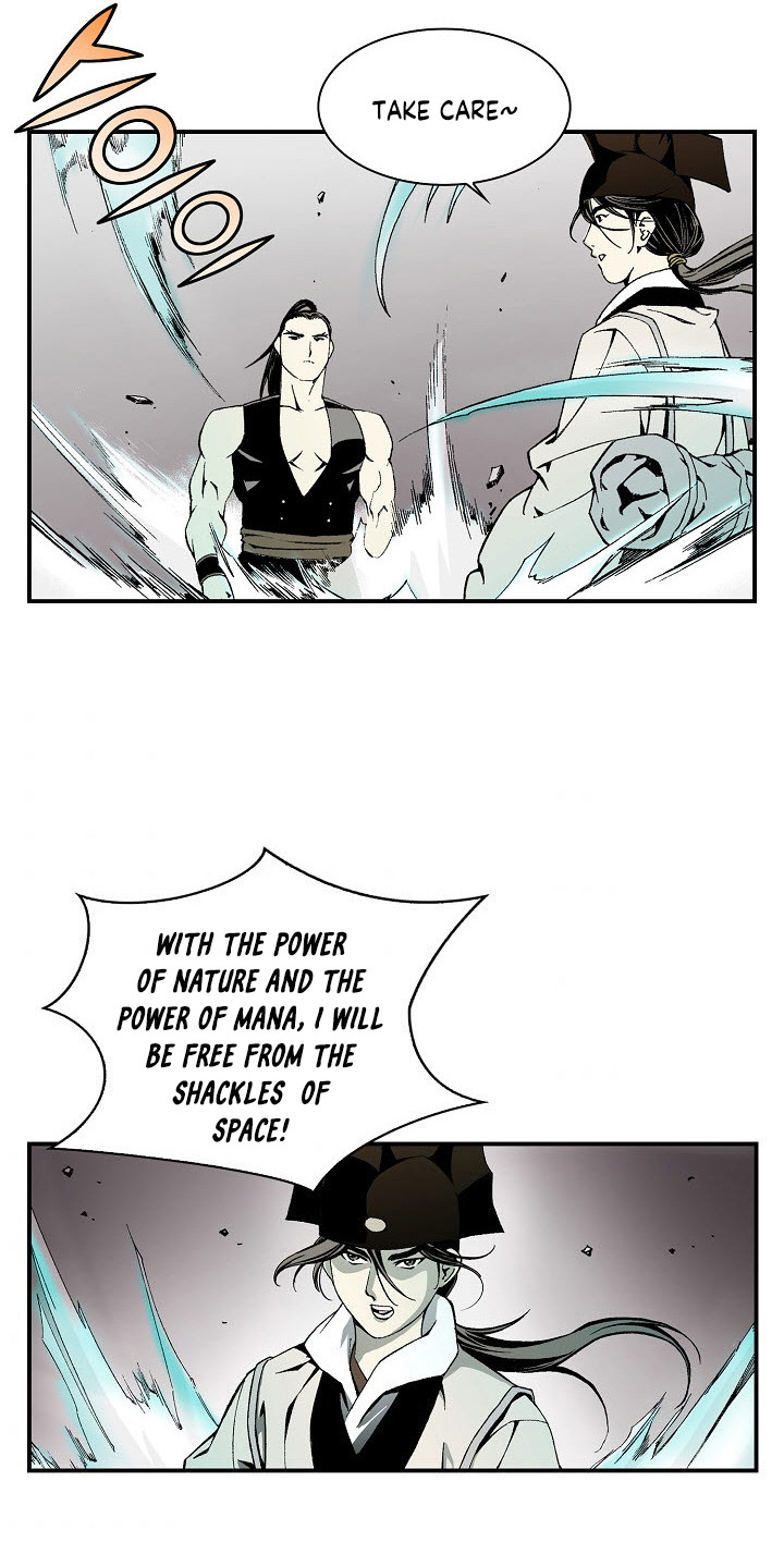 Wizard's Martial World Chapter 41 page 29 - Chapter 41