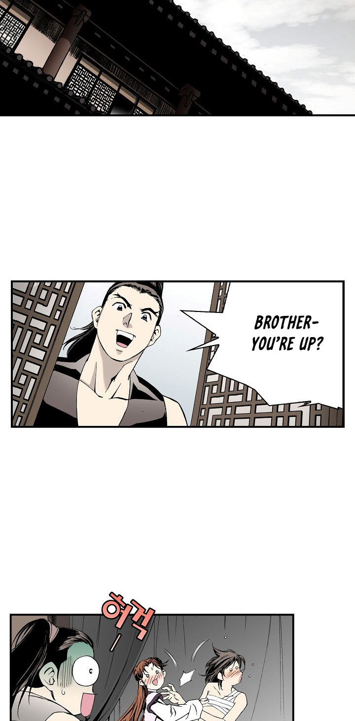 Wizard's Martial World Chapter 41 page 3 - Chapter 41