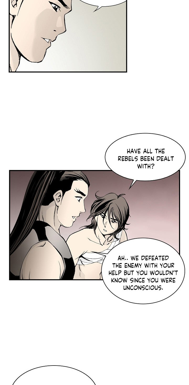 Wizard's Martial World Chapter 41 page 9 - Chapter 41