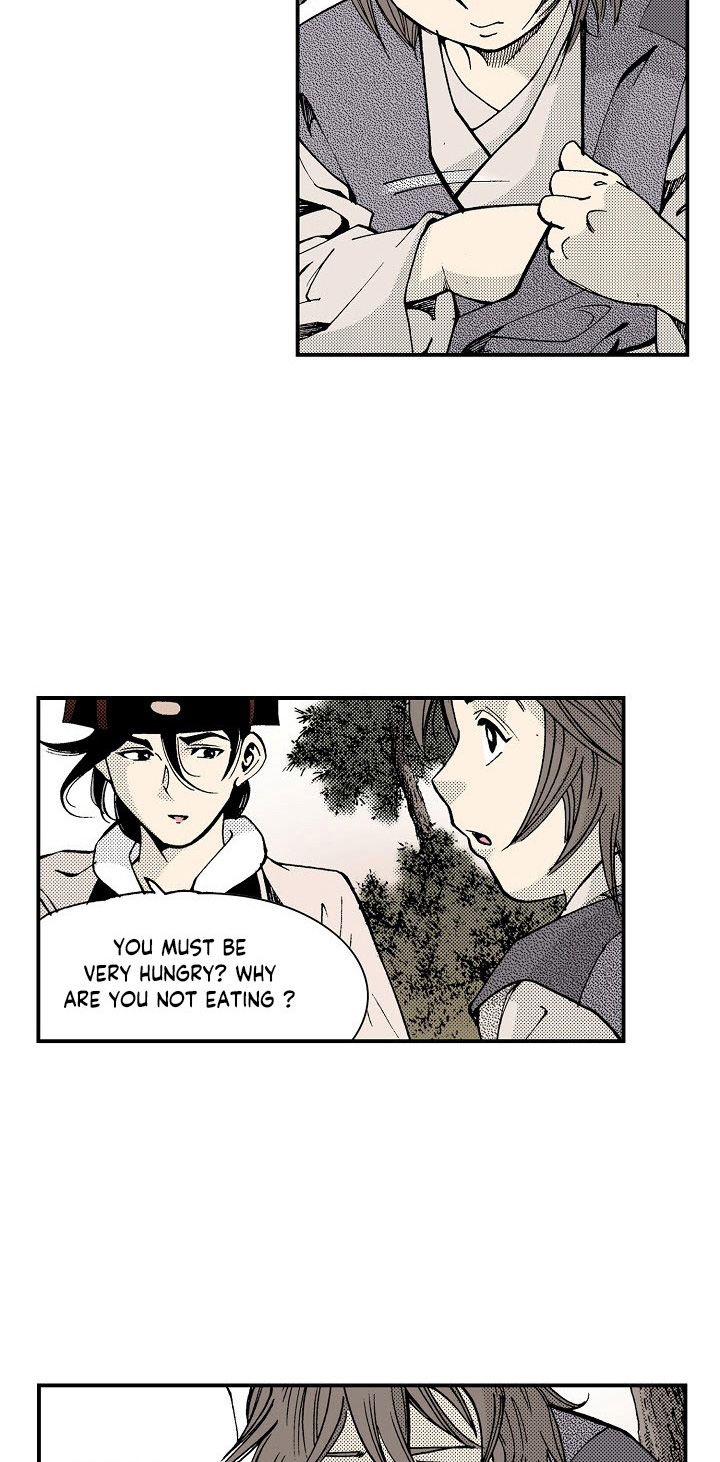 Wizard's Martial World Chapter 42 page 10 - Chapter 42