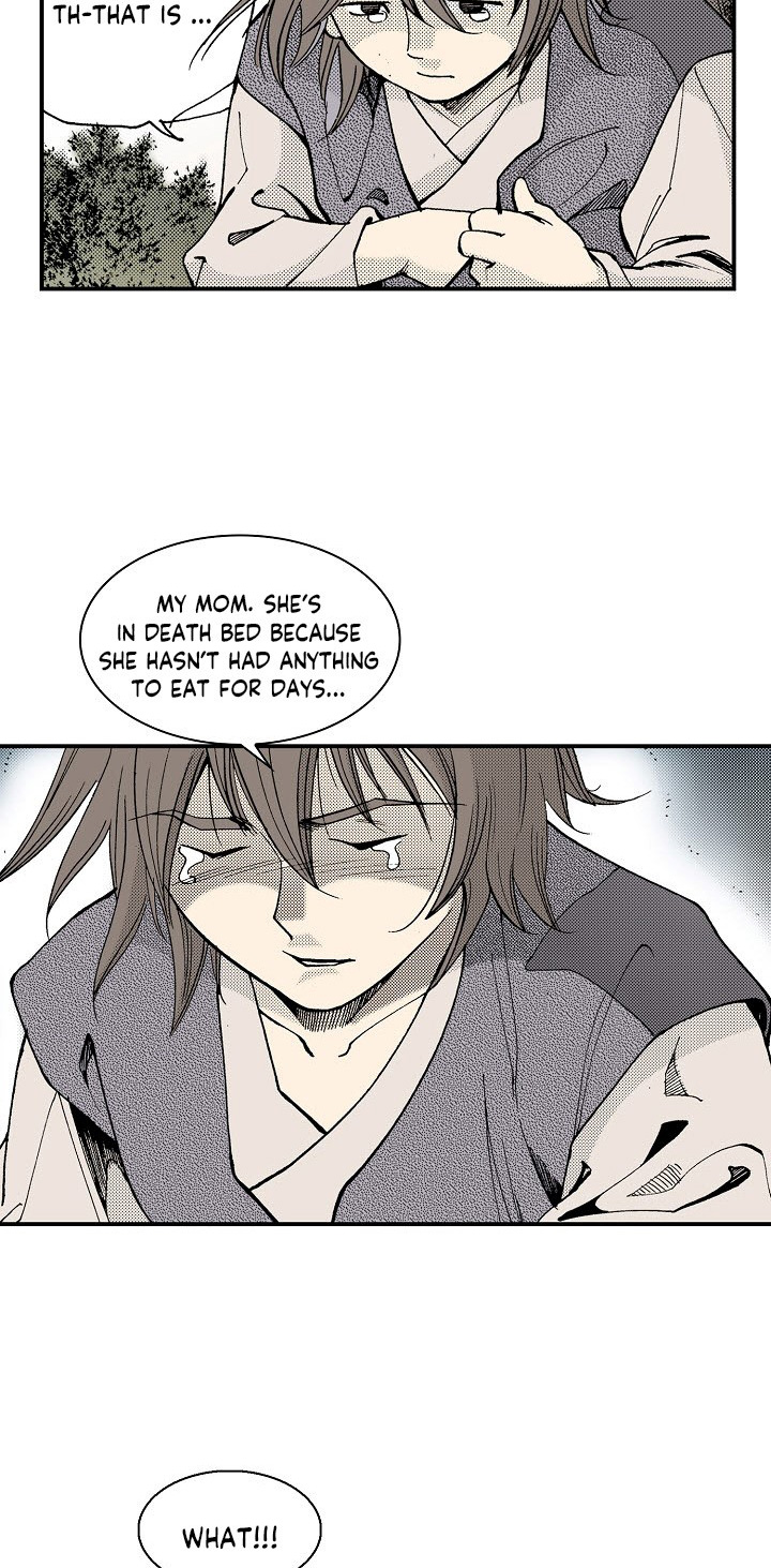 Wizard's Martial World Chapter 42 page 11 - Chapter 42