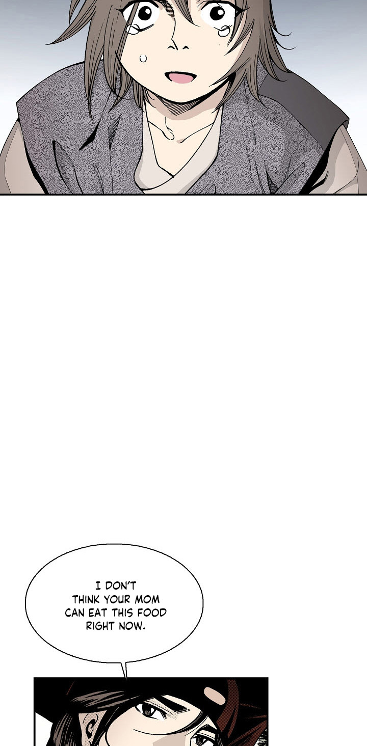 Wizard's Martial World Chapter 42 page 14 - Chapter 42