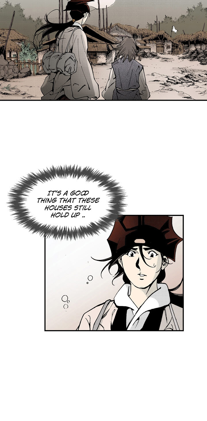 Wizard's Martial World Chapter 42 page 19 - Chapter 42