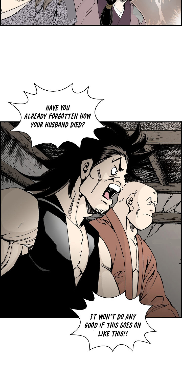 Wizard's Martial World Chapter 42 page 25 - Chapter 42