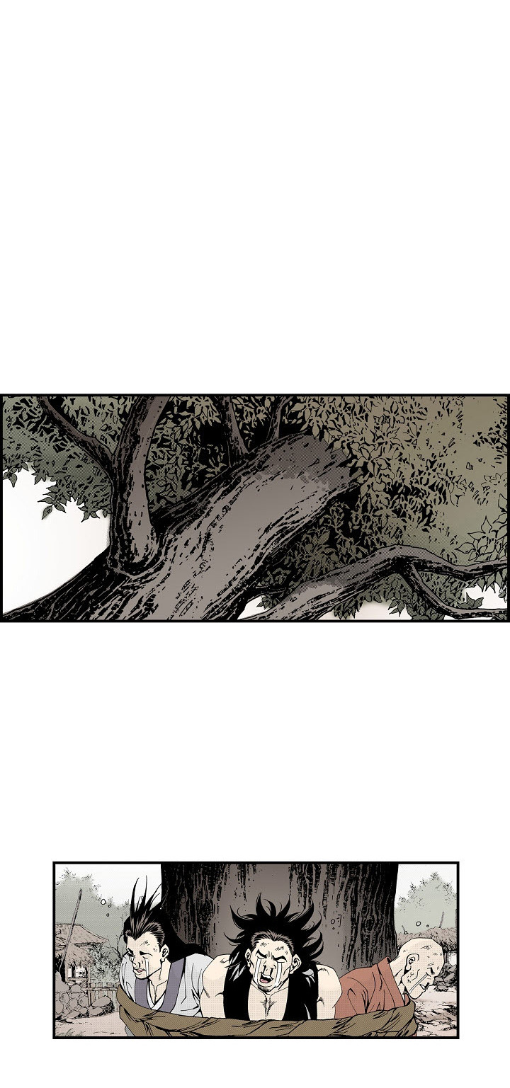 Wizard's Martial World Chapter 42 page 28 - Chapter 42