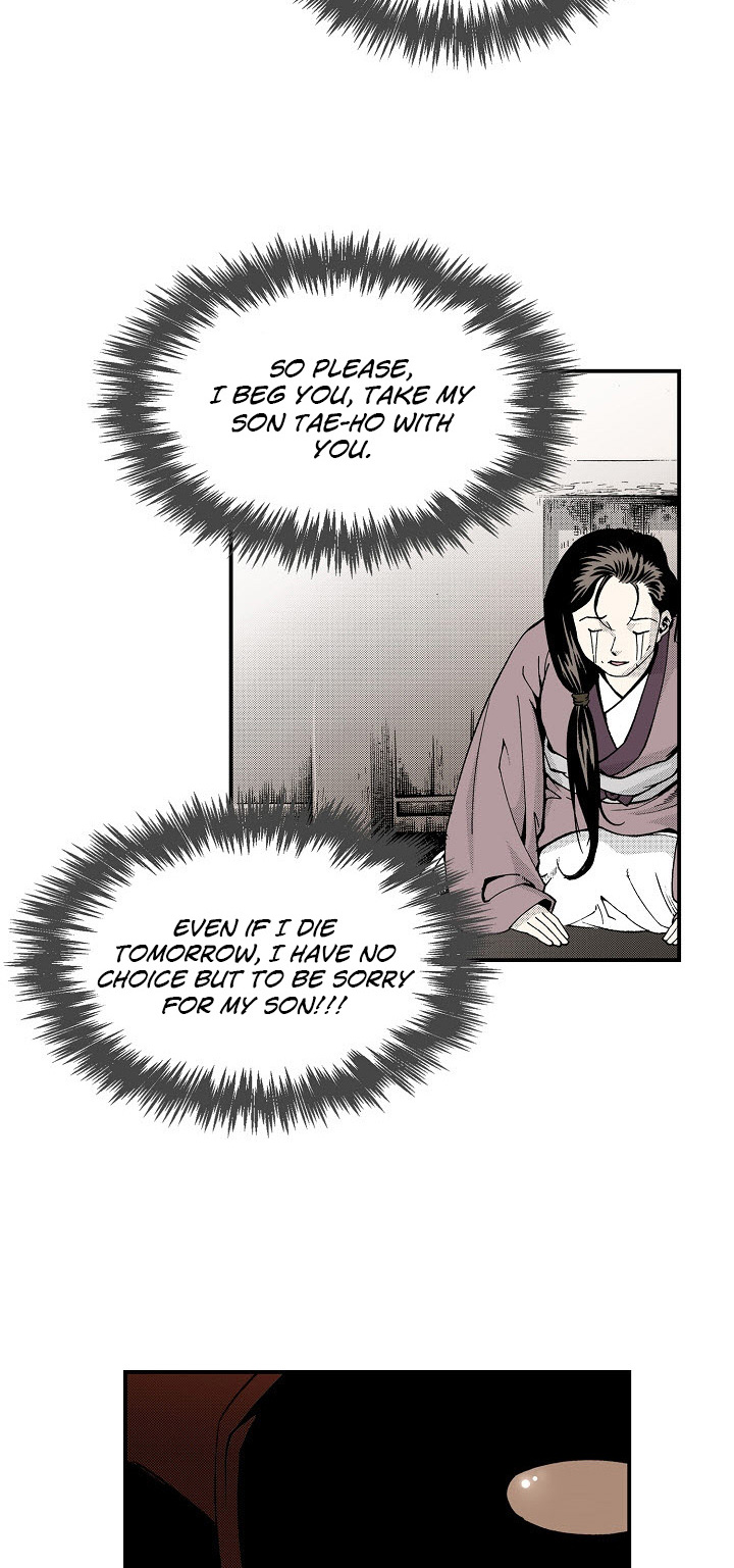 Wizard's Martial World Chapter 42 page 34 - Chapter 42