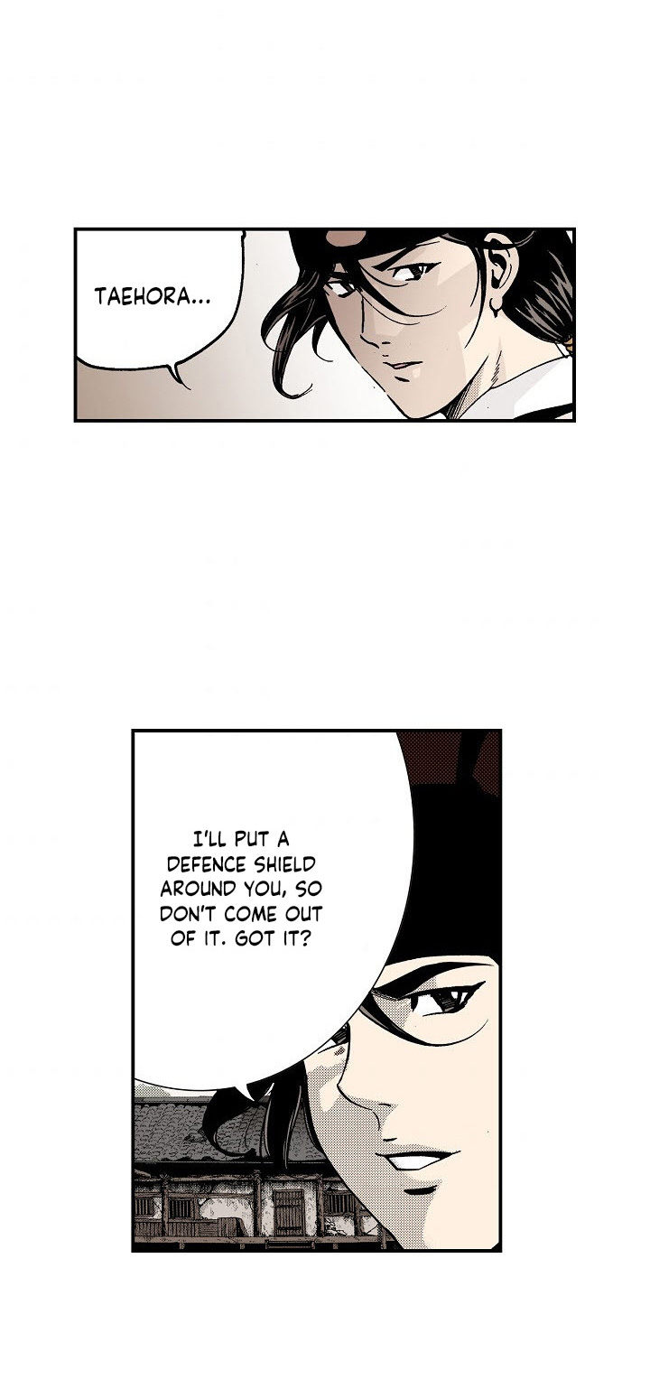 Wizard's Martial World Chapter 42 page 37 - Chapter 42