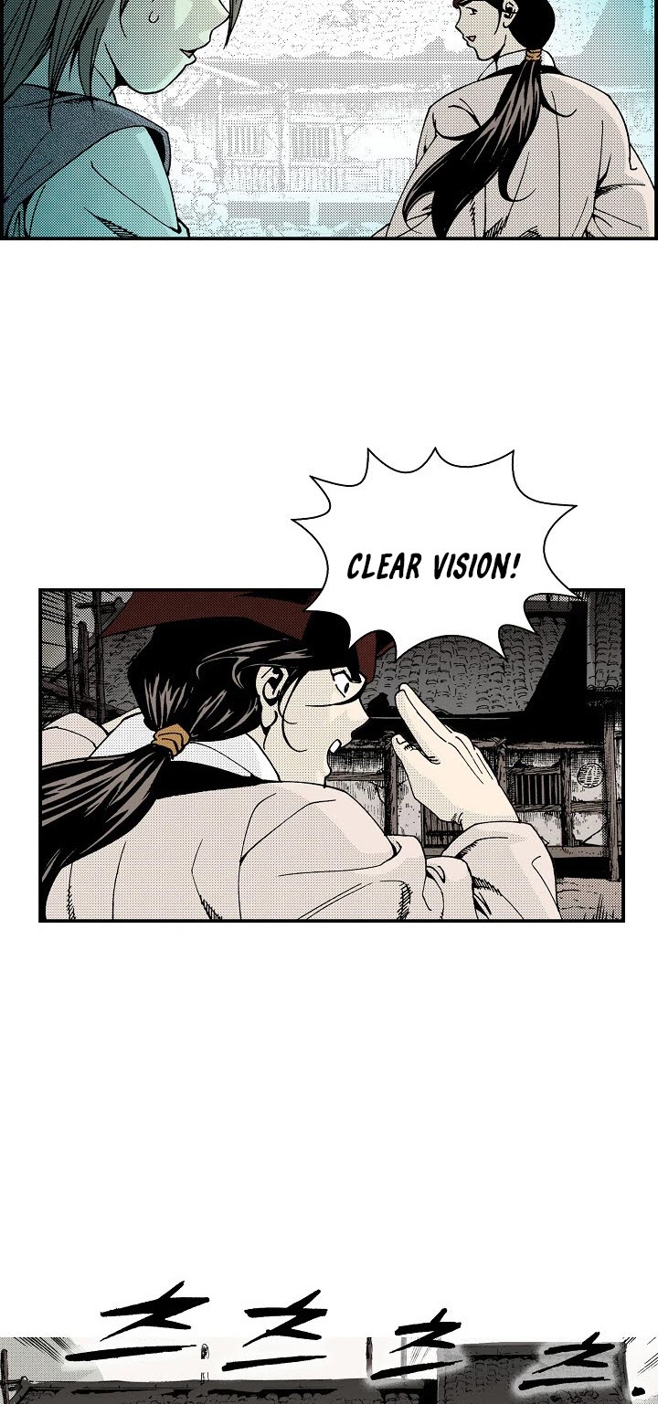 Wizard's Martial World Chapter 42 page 41 - Chapter 42