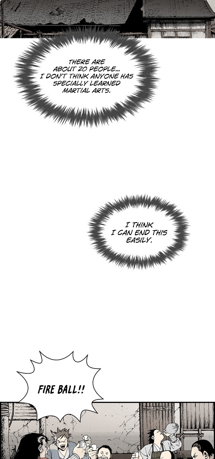 Wizard's Martial World Chapter 42 page 42 - Chapter 42