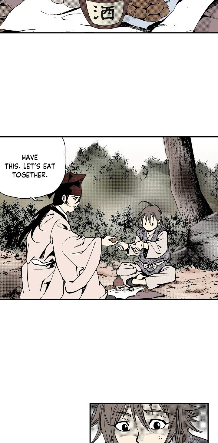Wizard's Martial World Chapter 42 page 9 - Chapter 42