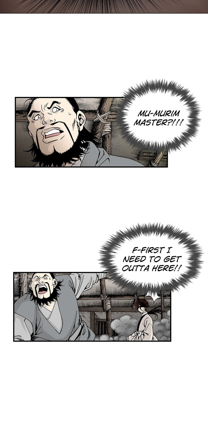 Wizard's Martial World Chapter 43 page 11 - Chapter 43
