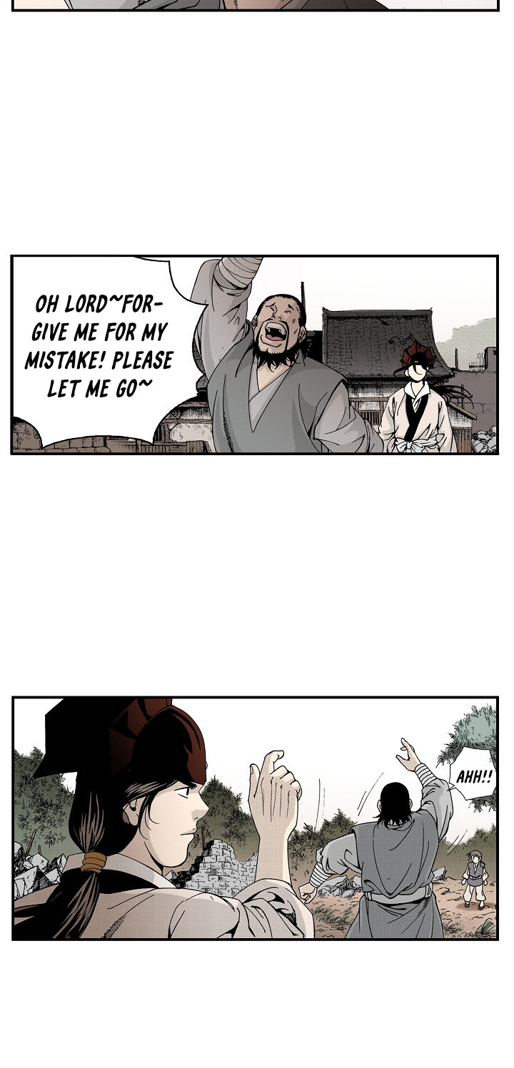Wizard's Martial World Chapter 43 page 13 - Chapter 43
