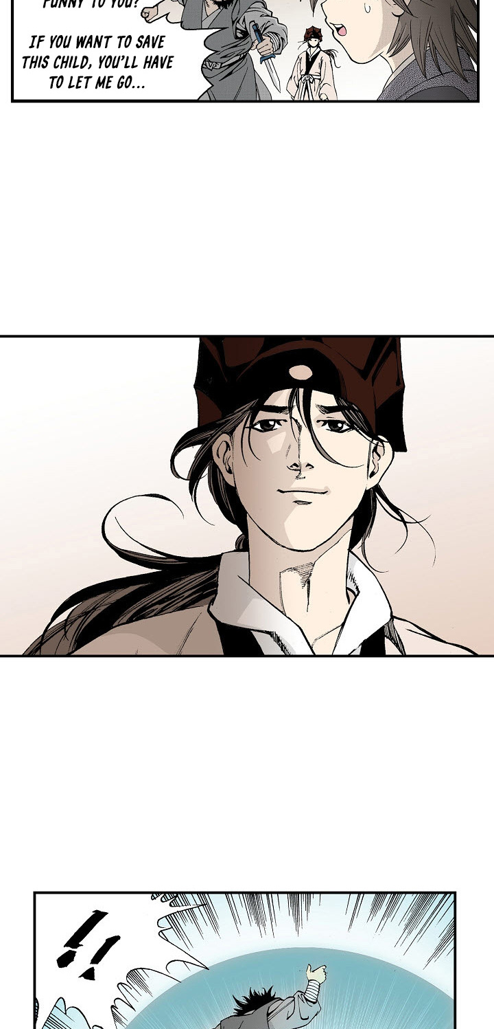 Wizard's Martial World Chapter 43 page 16 - Chapter 43