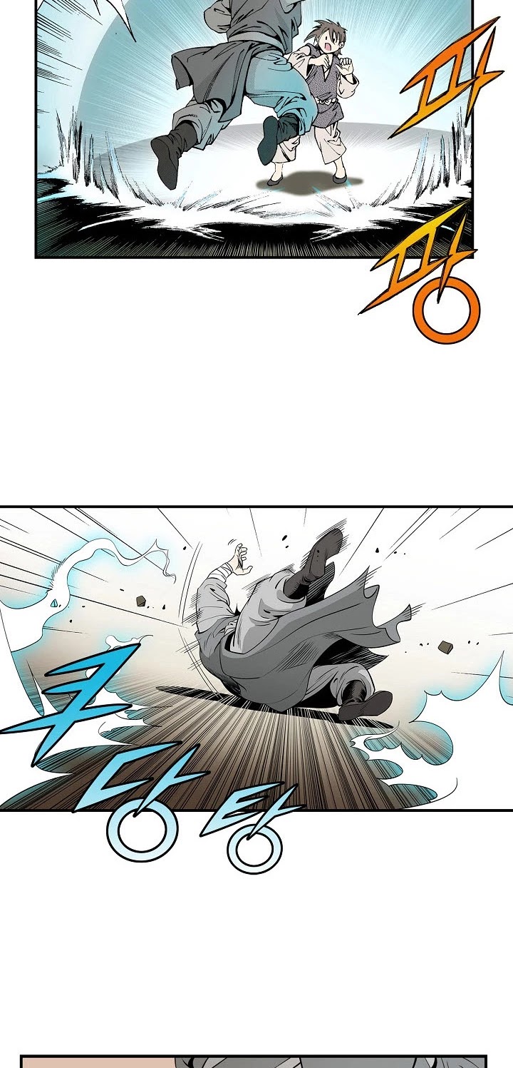 Wizard's Martial World Chapter 43 page 17 - Chapter 43