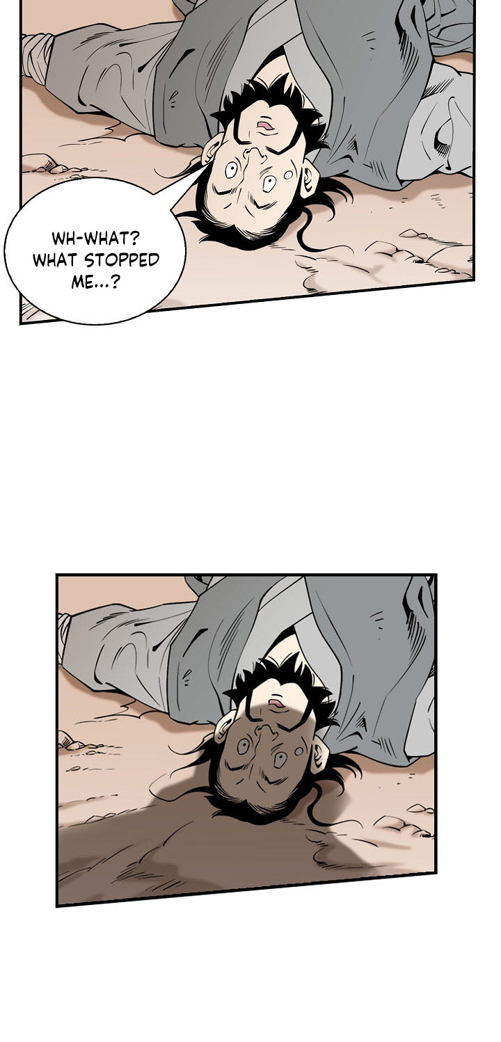 Wizard's Martial World Chapter 43 page 18 - Chapter 43