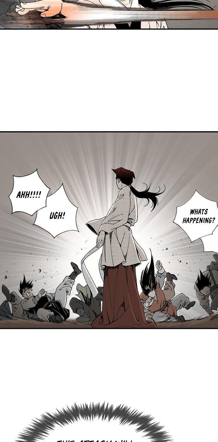 Wizard's Martial World Chapter 43 page 6 - Chapter 43