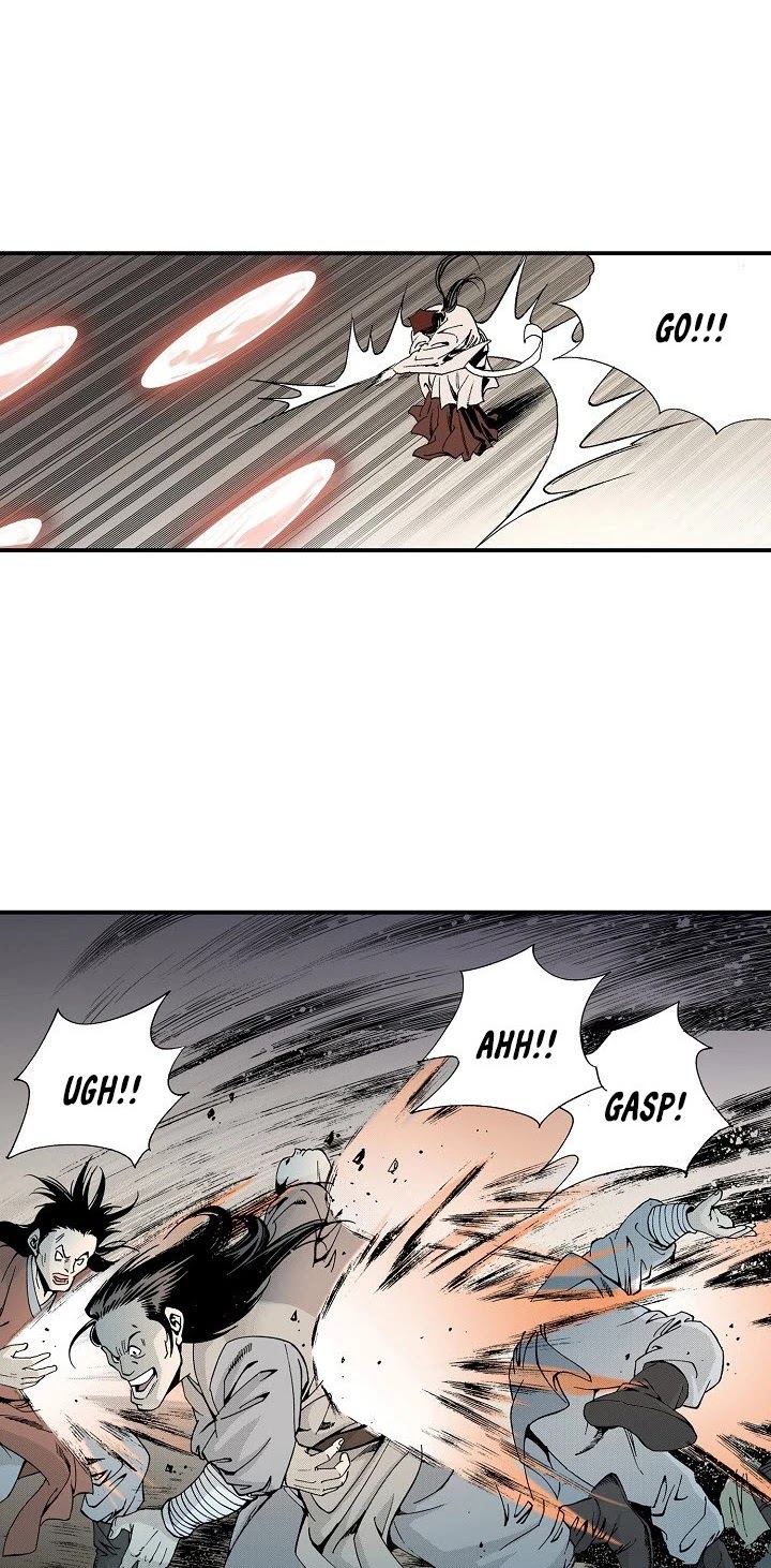 Wizard's Martial World Chapter 43 page 8 - Chapter 43