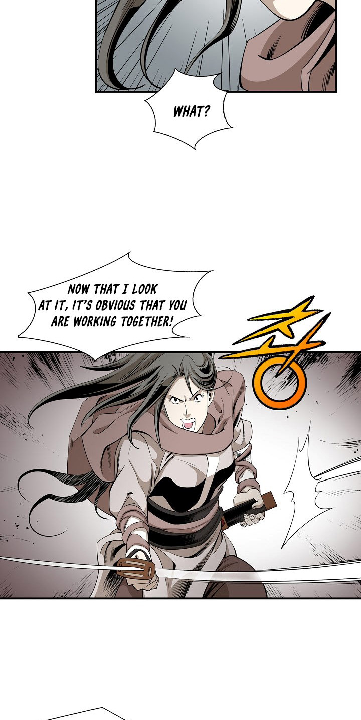 Wizard's Martial World Chapter 45 page 11 - Chapter 45