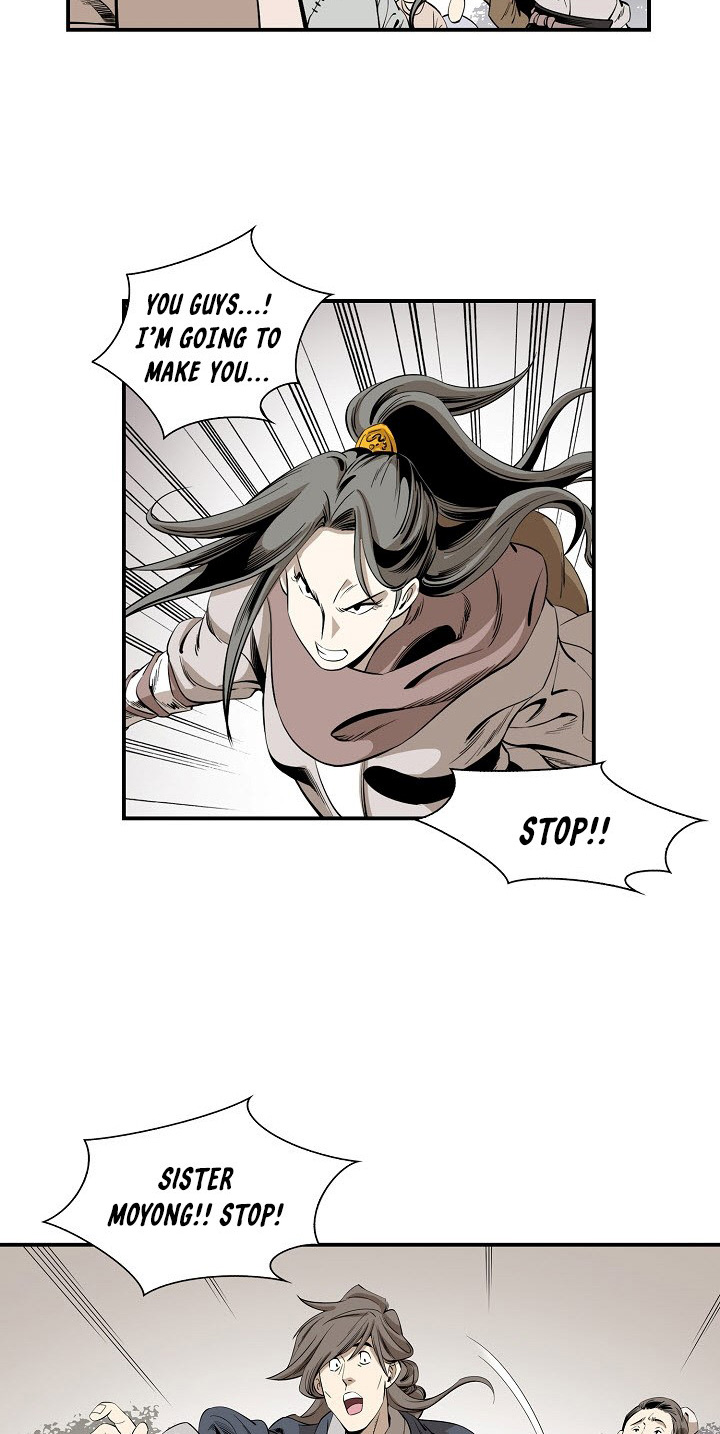Wizard's Martial World Chapter 45 page 13 - Chapter 45