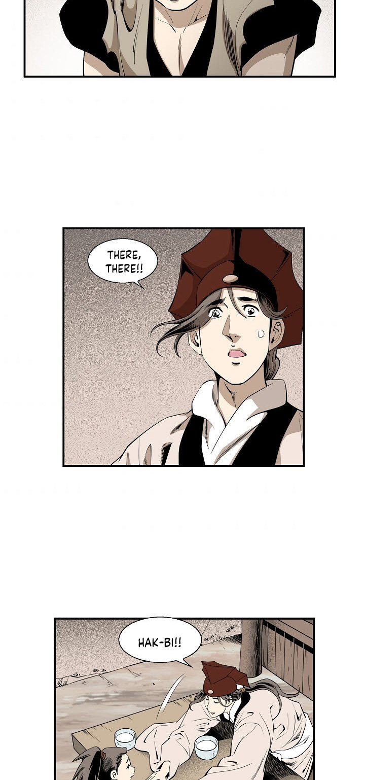 Wizard's Martial World Chapter 45 page 30 - Chapter 45