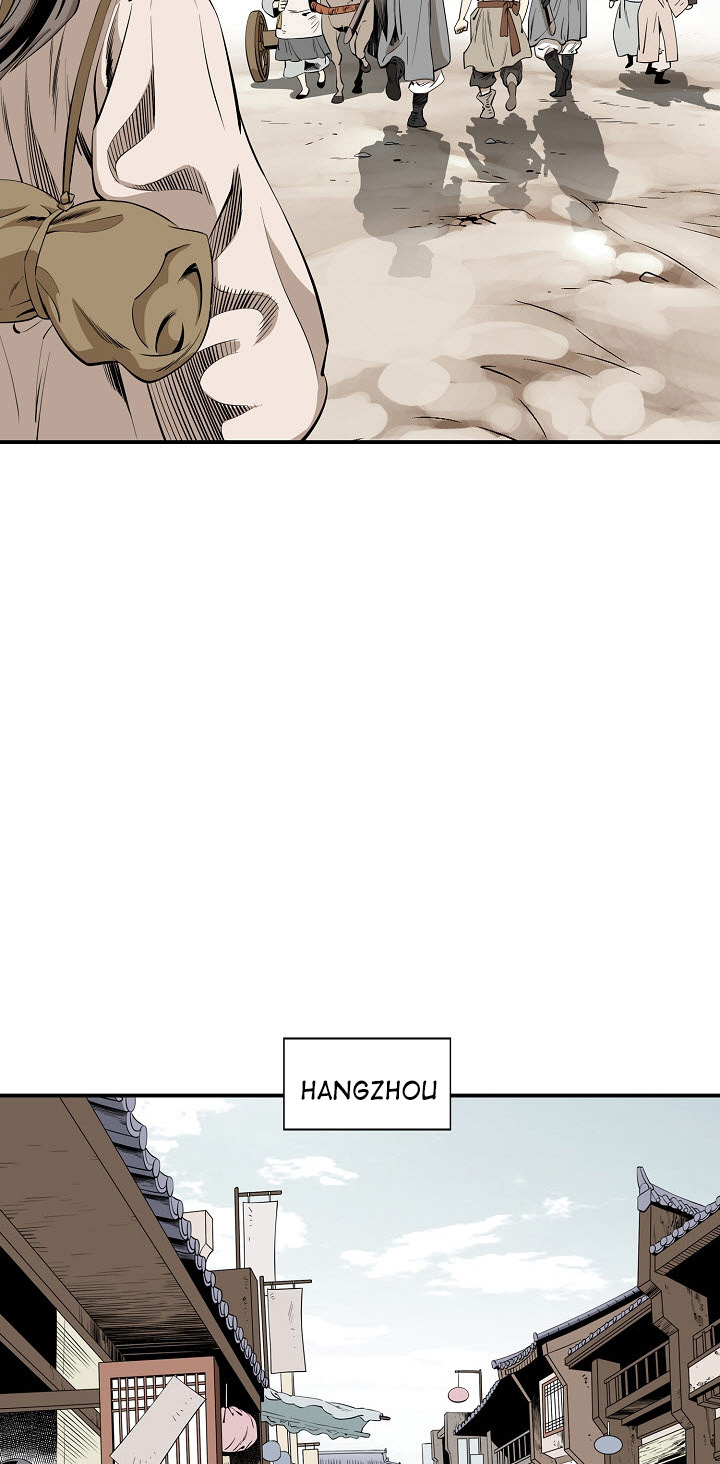 Wizard's Martial World Chapter 45 page 35 - Chapter 45