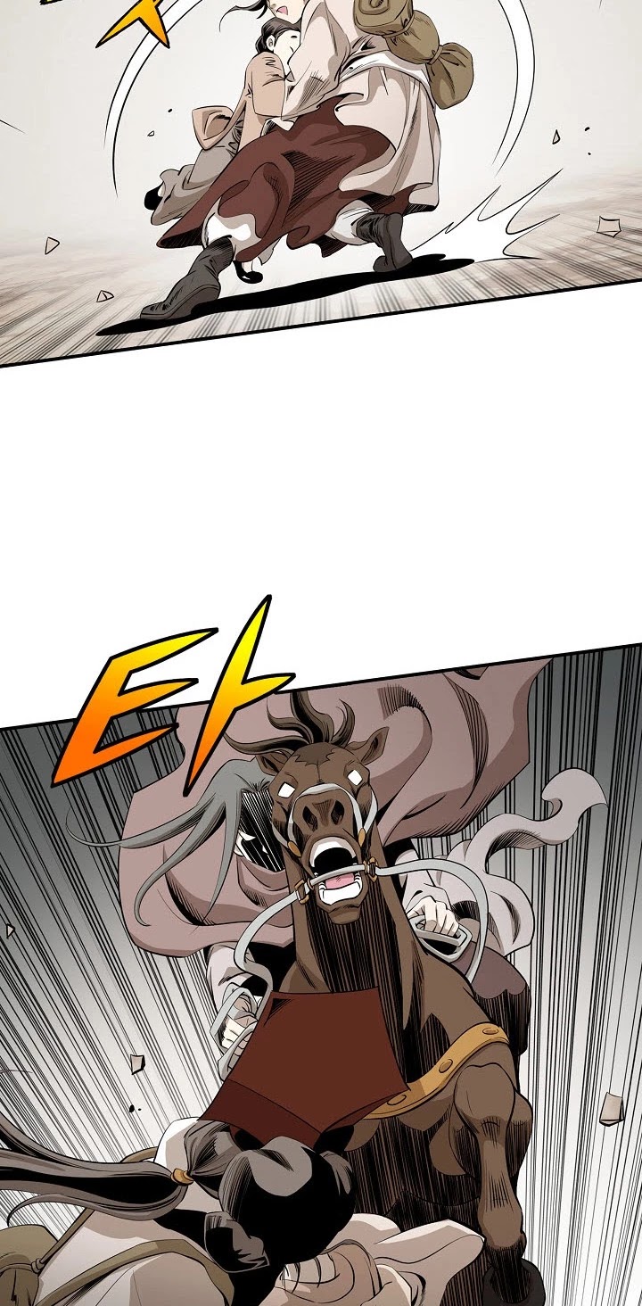 Wizard's Martial World Chapter 45 page 39 - Chapter 45