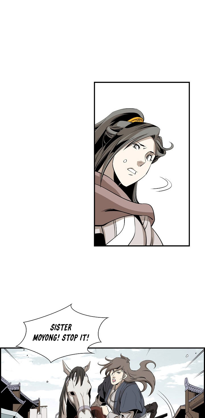 Wizard's Martial World Chapter 46 page 12 - Chapter 46