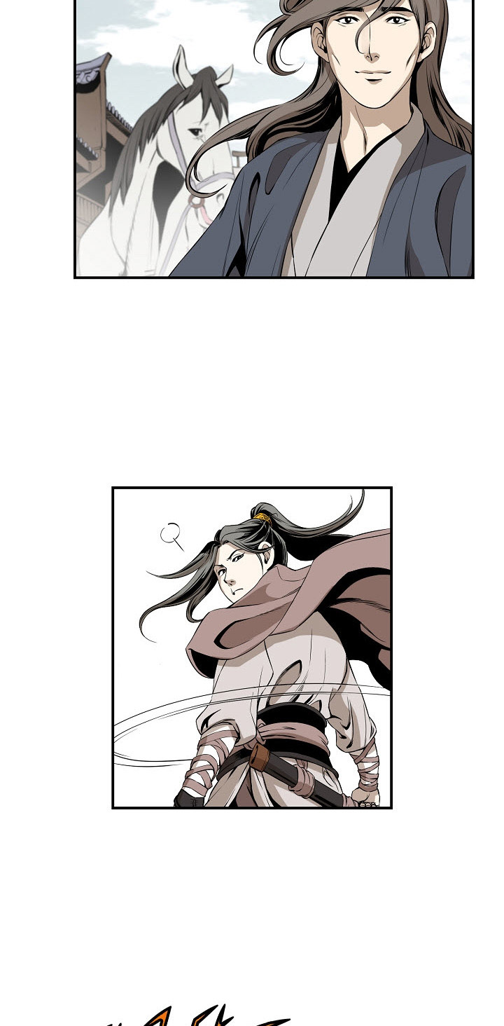 Wizard's Martial World Chapter 46 page 14 - Chapter 46
