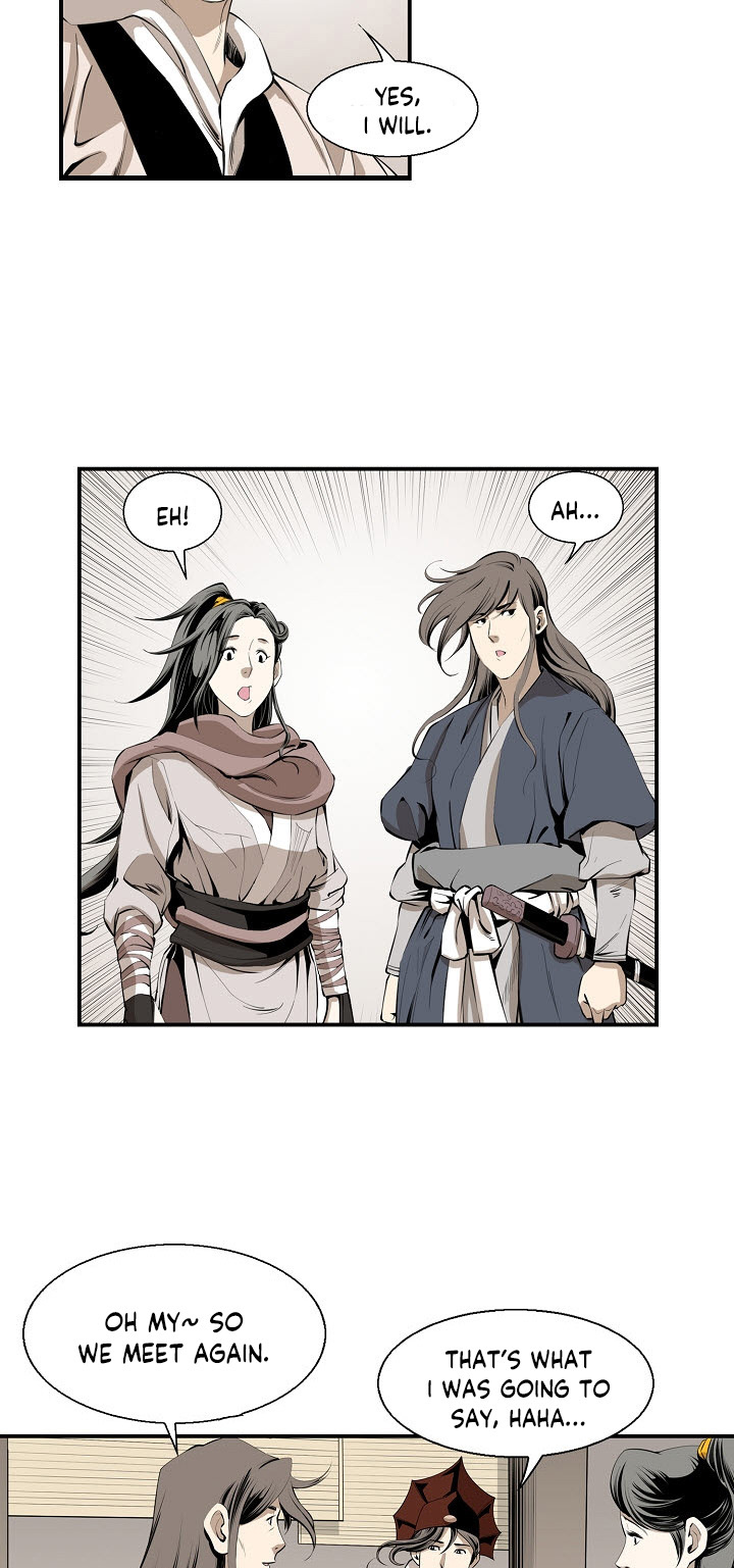 Wizard's Martial World Chapter 46 page 25 - Chapter 46