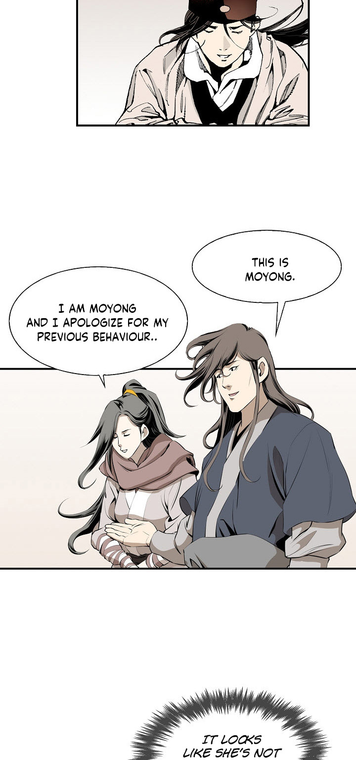 Wizard's Martial World Chapter 46 page 27 - Chapter 46