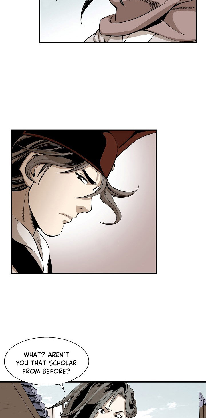 Wizard's Martial World Chapter 46 page 9 - Chapter 46