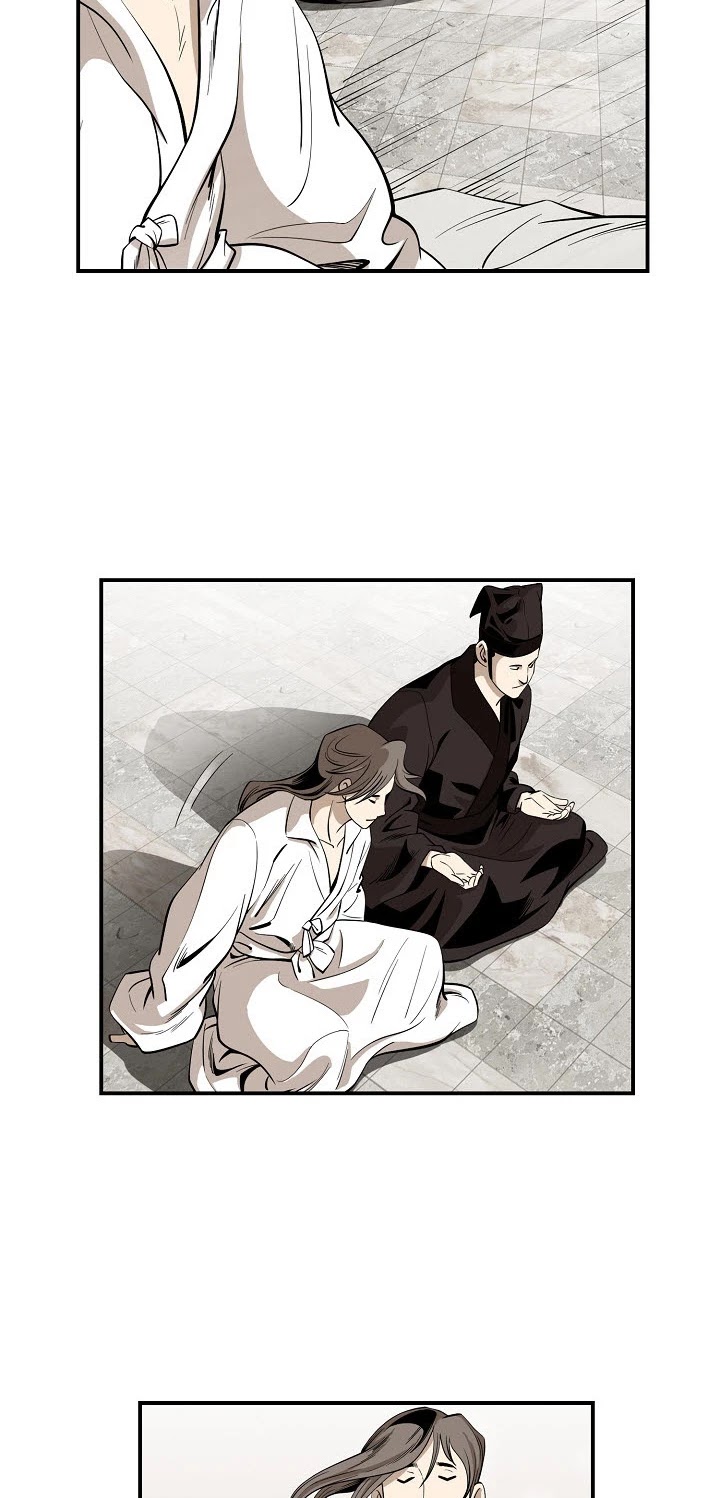 Wizard's Martial World Chapter 47 page 22 - Chapter 47