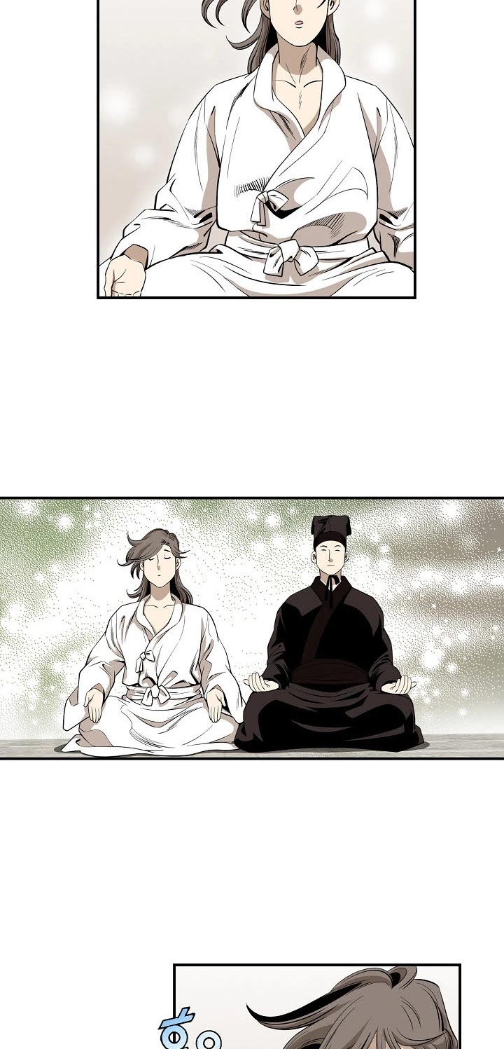 Wizard's Martial World Chapter 47 page 23 - Chapter 47