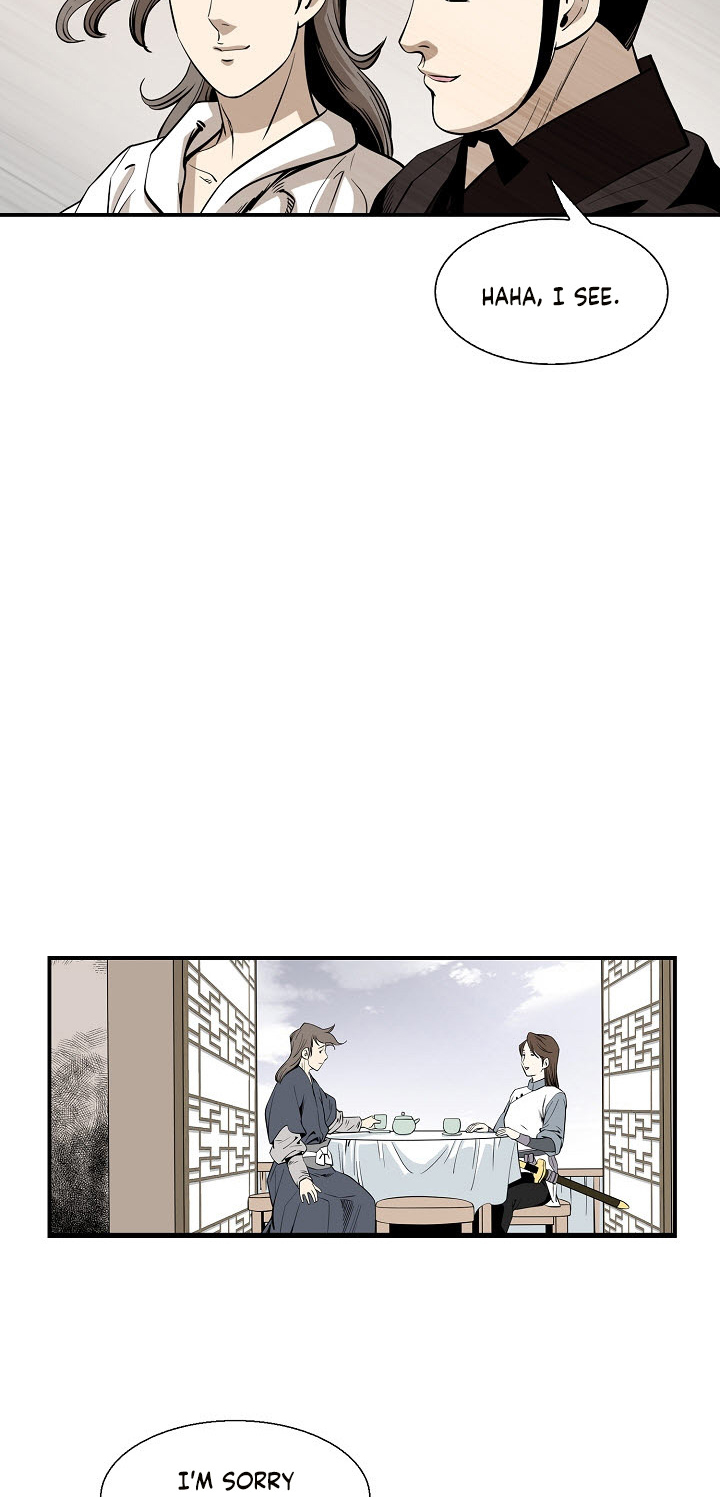 Wizard's Martial World Chapter 47 page 27 - Chapter 47