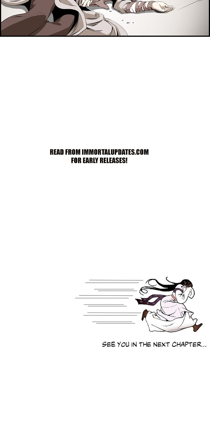 Wizard's Martial World Chapter 47 page 40 - Chapter 47