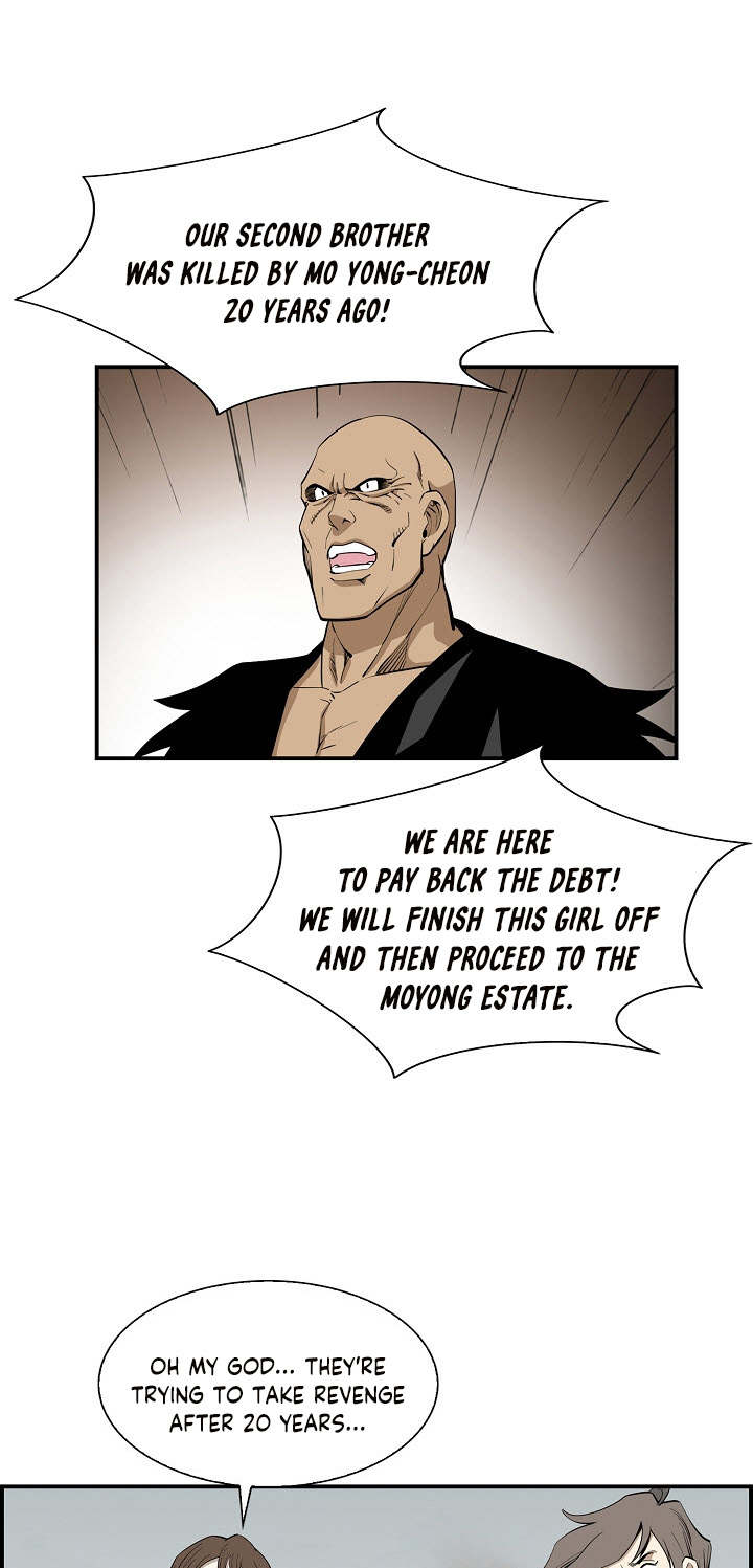 Wizard's Martial World Chapter 48 page 13 - Chapter 48