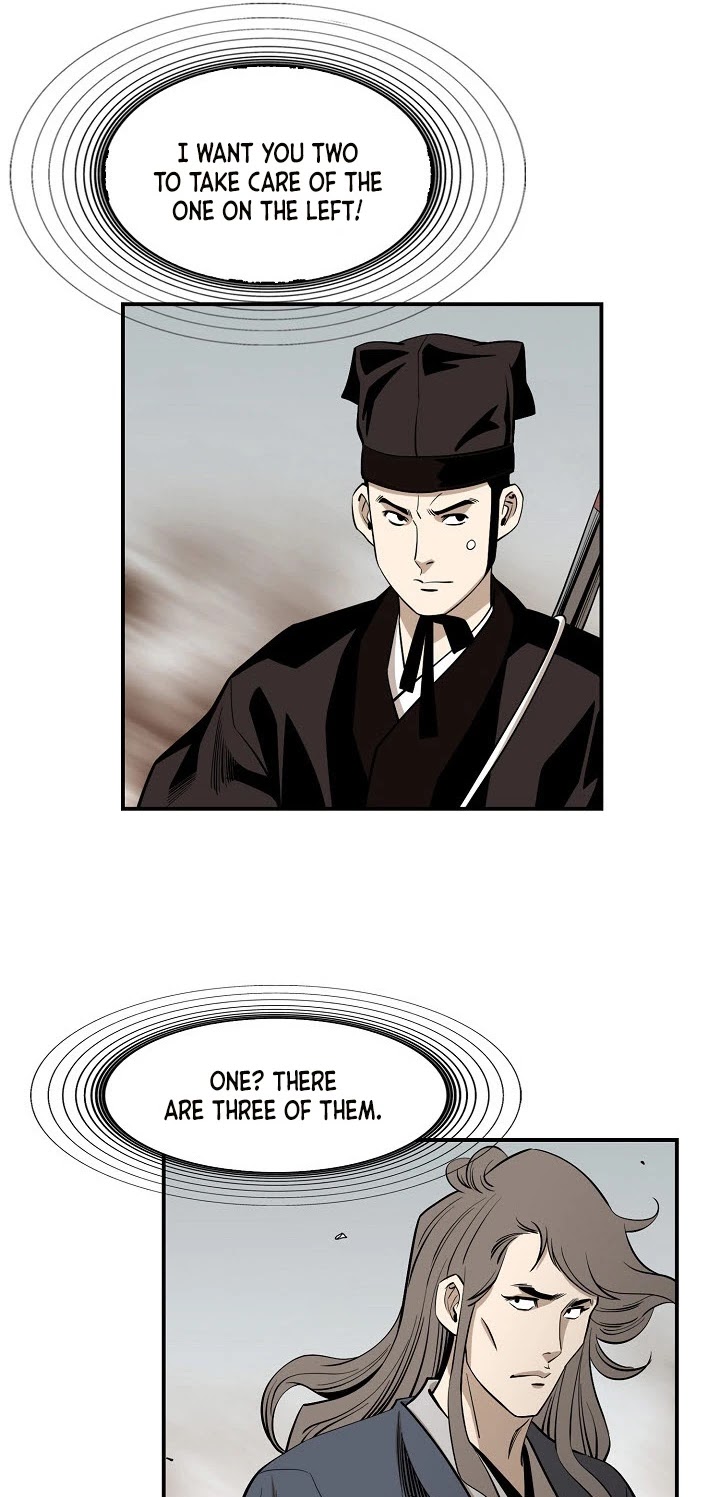 Wizard's Martial World Chapter 48 page 15 - Chapter 48