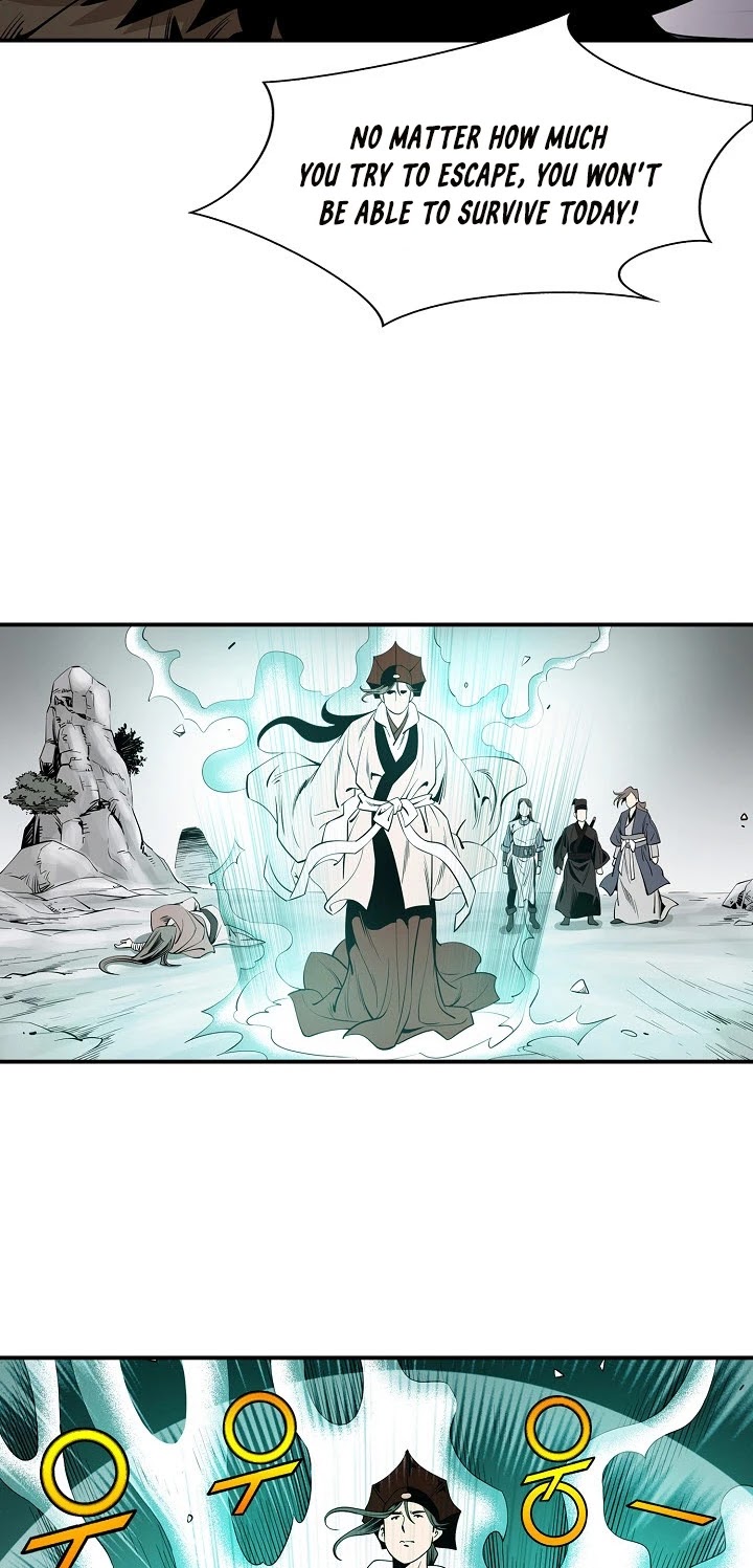 Wizard's Martial World Chapter 48 page 19 - Chapter 48