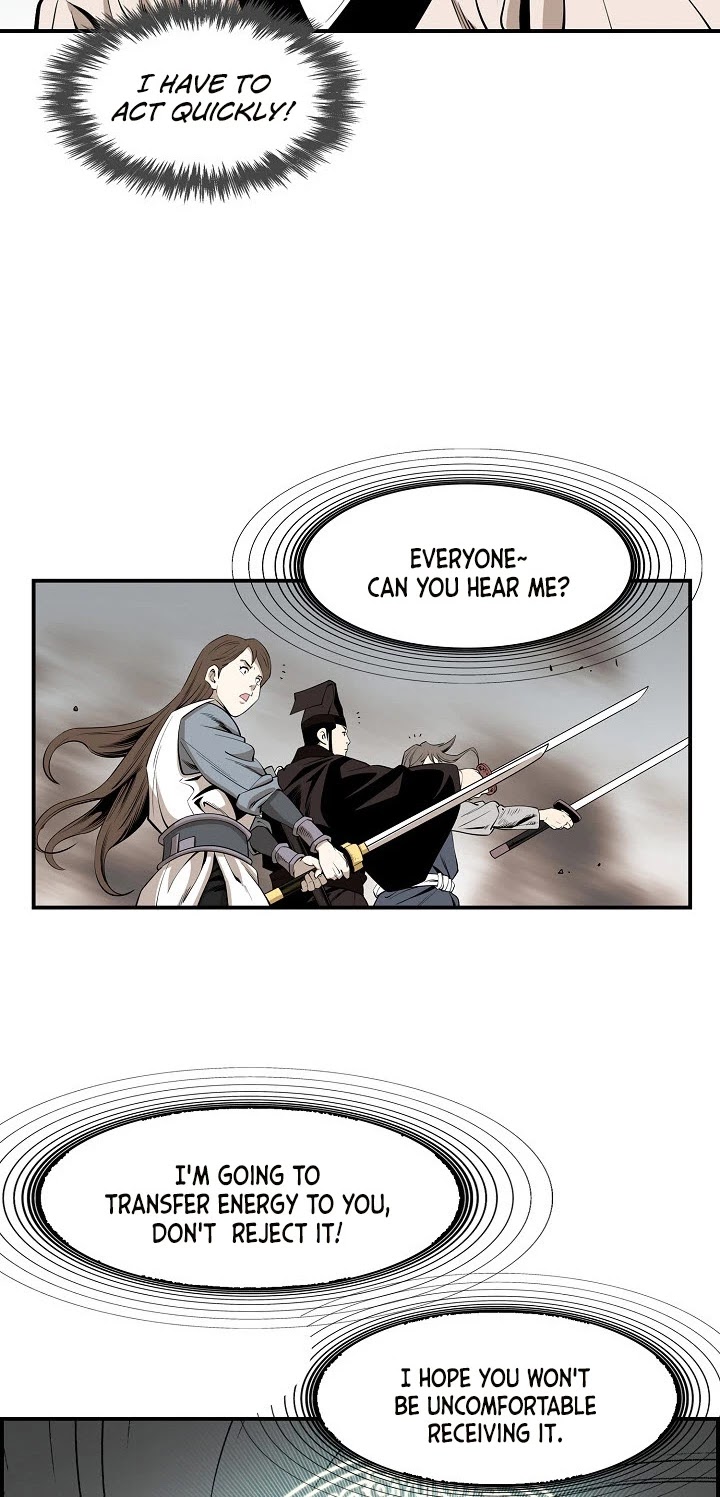 Wizard's Martial World Chapter 48 page 23 - Chapter 48