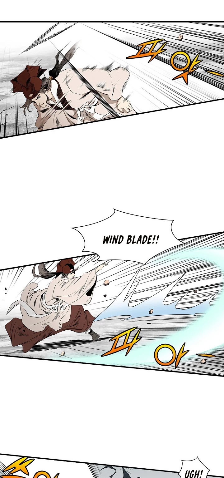 Wizard's Martial World Chapter 48 page 28 - Chapter 48