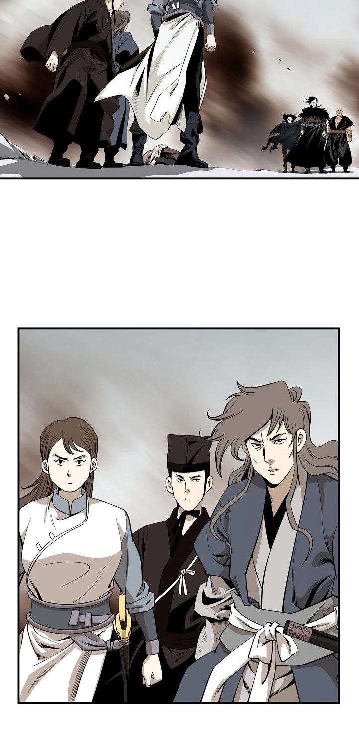 Wizard's Martial World Chapter 48 page 3 - Chapter 48