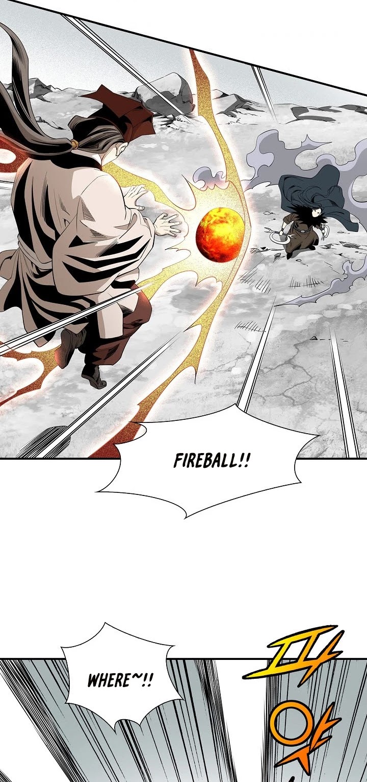 Wizard's Martial World Chapter 48 page 30 - Chapter 48